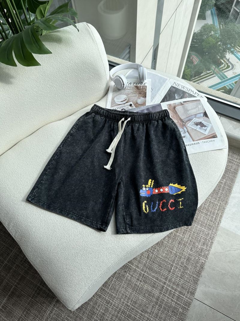 Gucci Short Pants